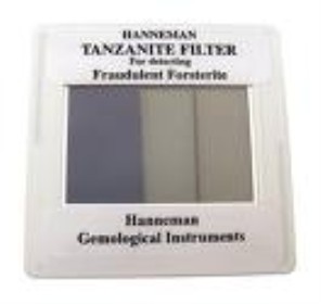Tanzanite Filter