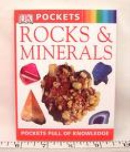 Pockets Rocks and Minerals